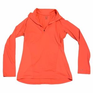 C9 by Champion Neon Pink Pullover Duo Dry XS
